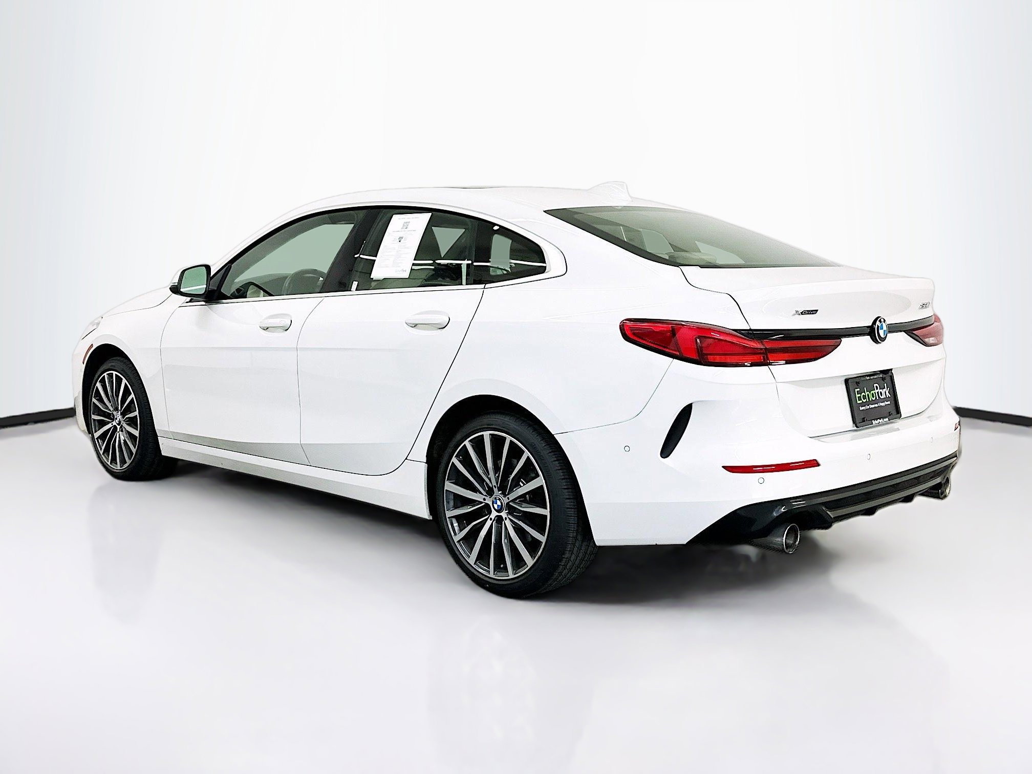 Used 2022 BMW 228i xDrive Gran Coupe w/ Convenience Package image 5