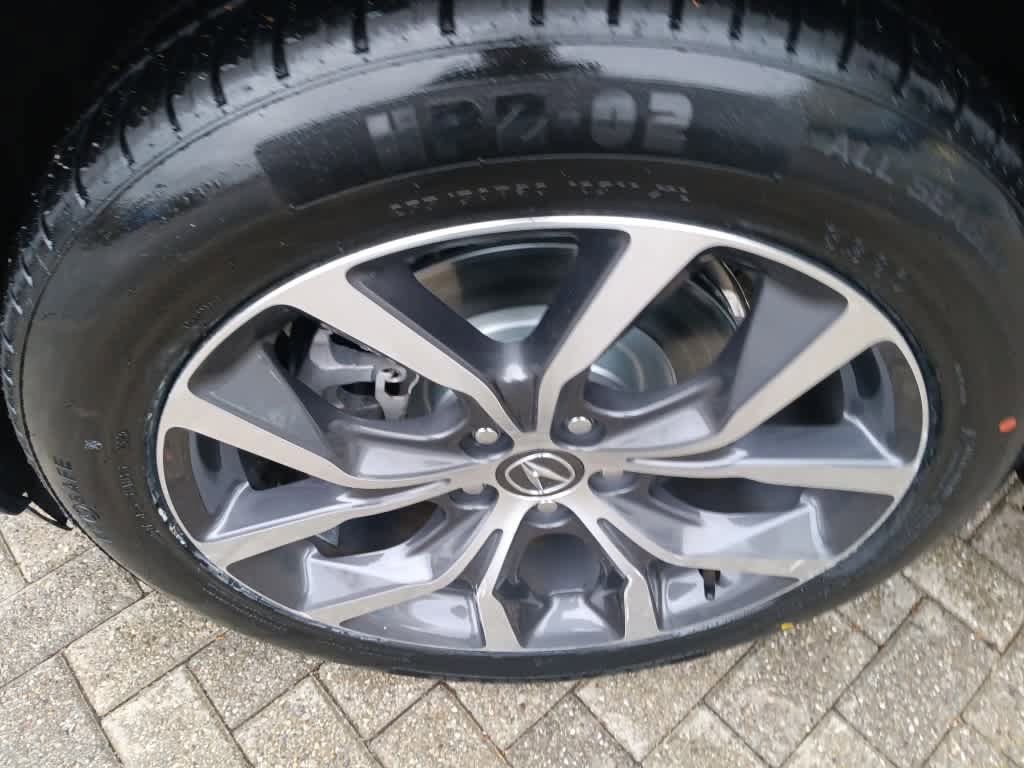 Used 2023 Acura MDX SH-AWD w/ Technology Package image 9