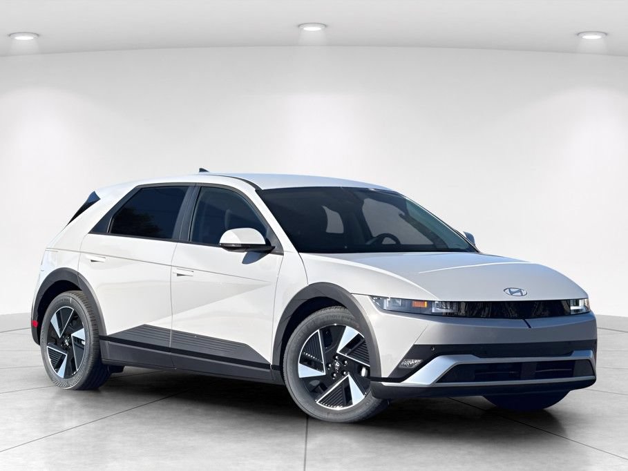 New 2026 Hyundai Ioniq 5 SE RWD image 2