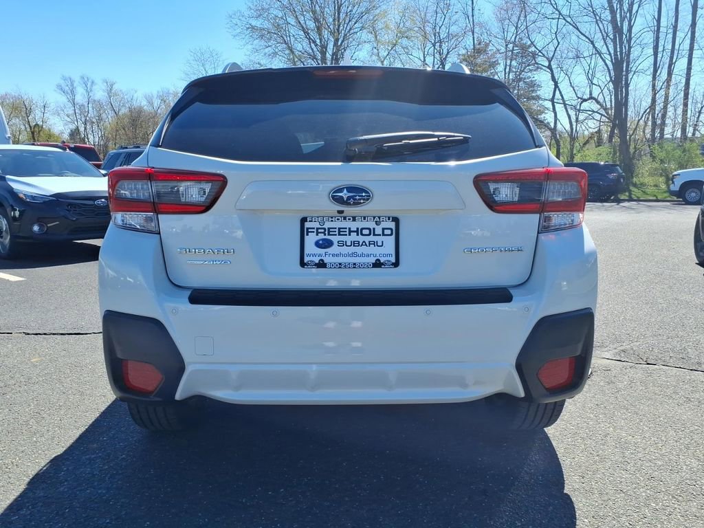 Used 2021 Subaru Crosstrek 2.5i Limited w/ Popular Package #5 AWD/4WD image 21