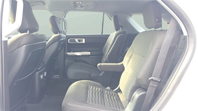 Used 2020 Ford Explorer XLT w/ Comfort Package image 45