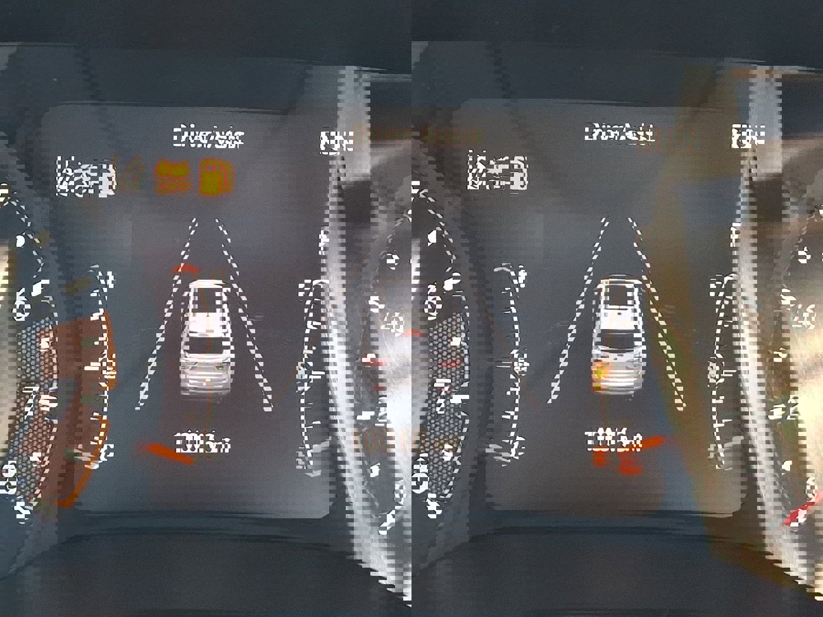 Used 2024 Jeep Compass Sport image 19