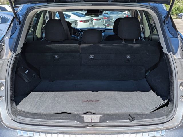 Used 2020 Nissan Murano S w/ Technology Package image 21