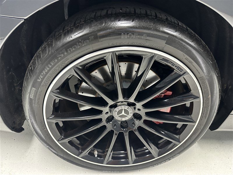 Used 2022 Mercedes-Benz S 500 4MATIC image 15