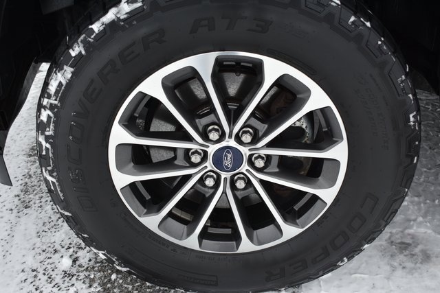 Used 2018 Ford F150 XLT w/ Equipment Group 302A Luxury image 45