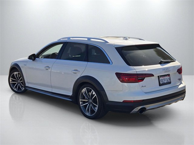 Used 2018 Audi A4 2.0T allroad Premium w/ Convenience Package image 6