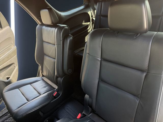 Used 2021 Dodge Durango GT AWD/4WD image 13