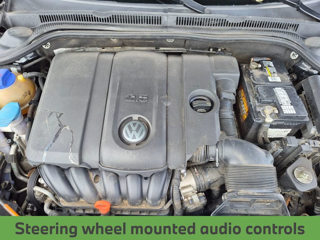 Used 2013 Volkswagen Jetta SEL FWD image 14