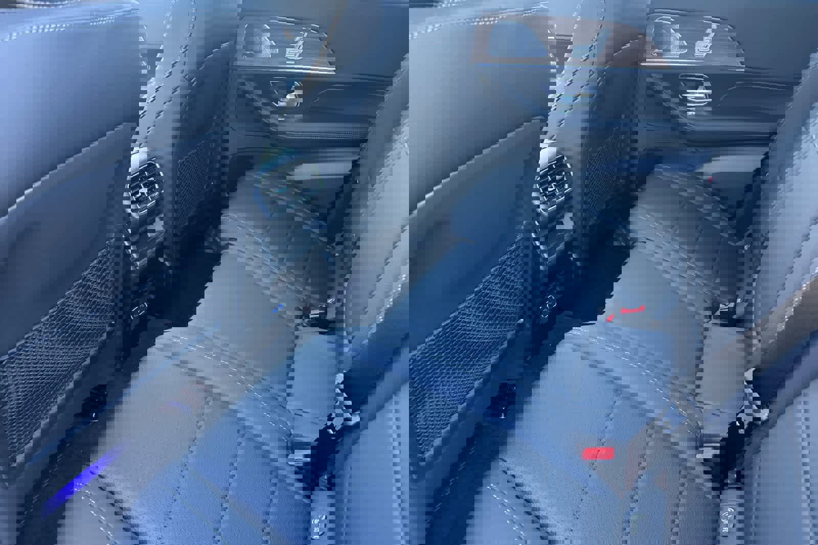 New 2026 Mercedes-Benz GLE 350 4MATIC image 11