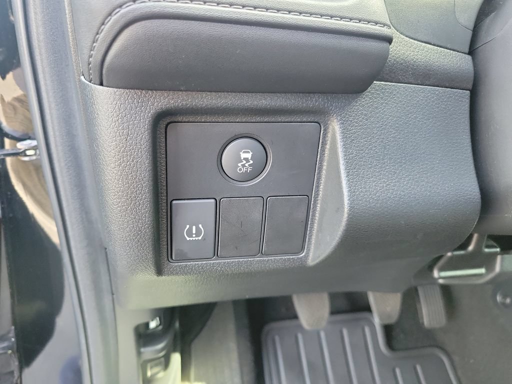 Certified 2017 Honda HR-V EX image 23