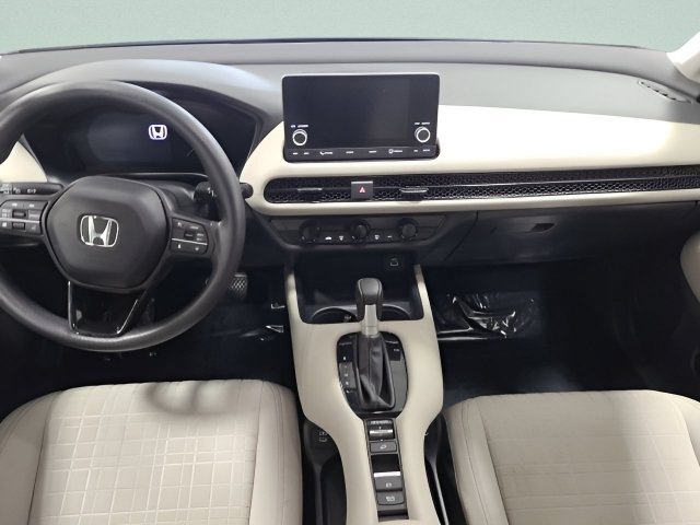 Certified 2024 Honda HR-V LX image 21