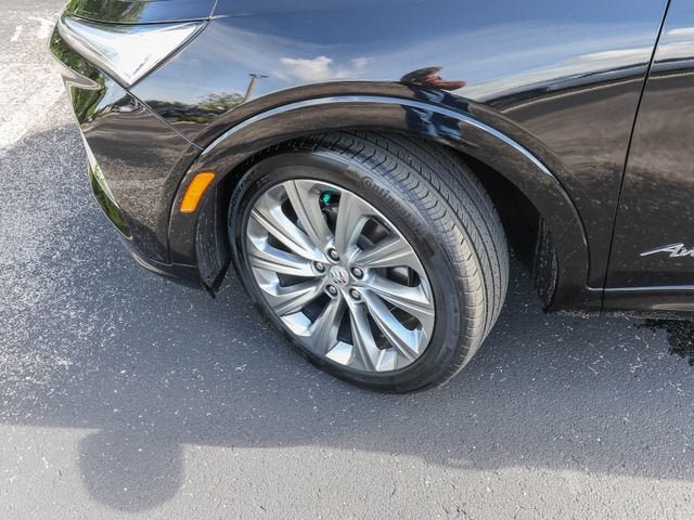 Used 2024 Buick Envista Avenir FWD image 30