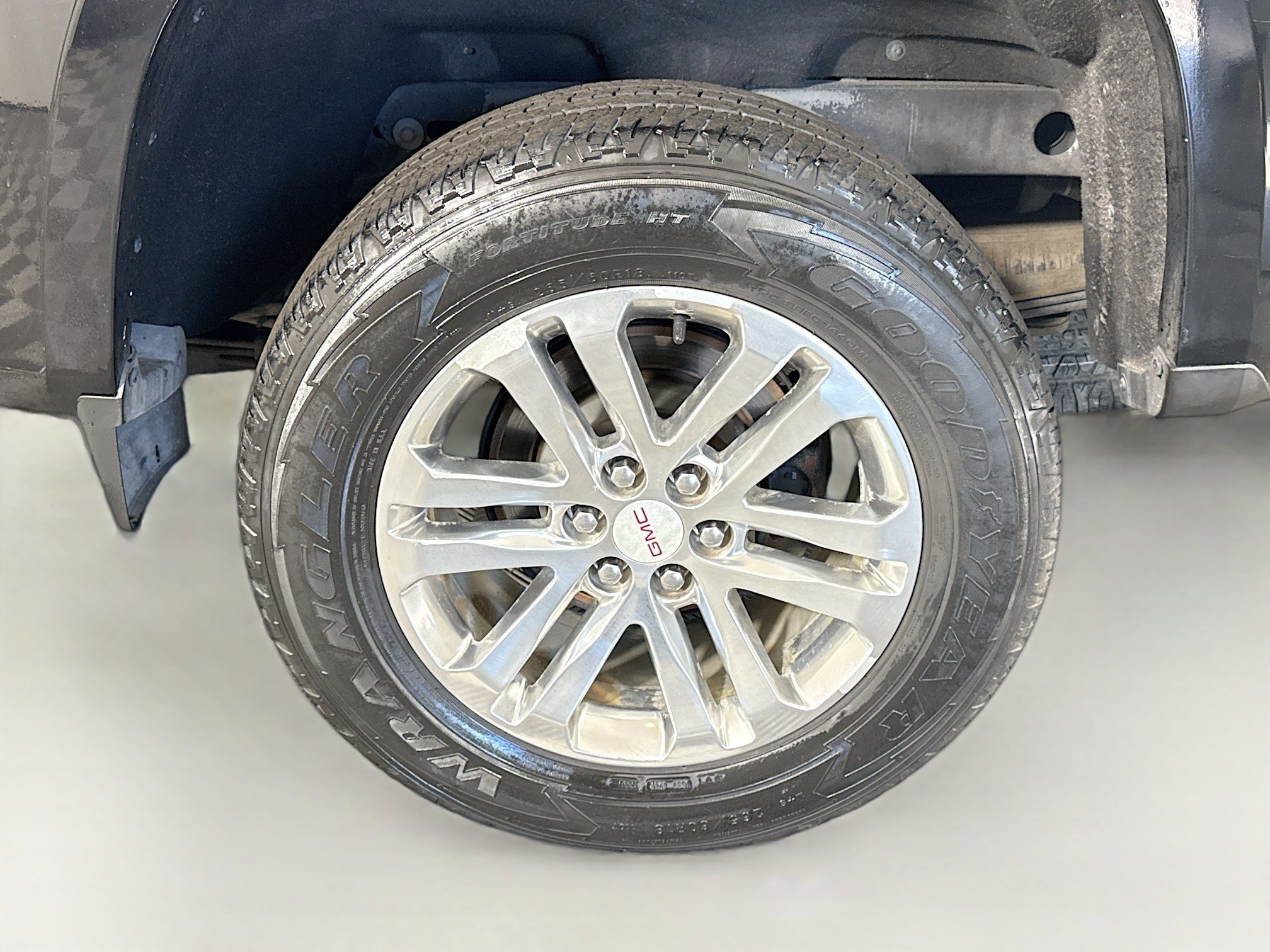 Used 2016 GMC Canyon SLT w/ Driver Alert Package image 36