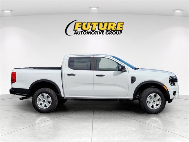 New 2025 Ford Ranger XL w/ Trailer Tow Package image 8