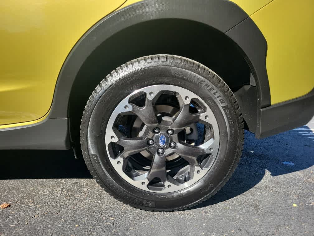 Certified 2021 Subaru Crosstrek 2.0i AWD/4WD image 28