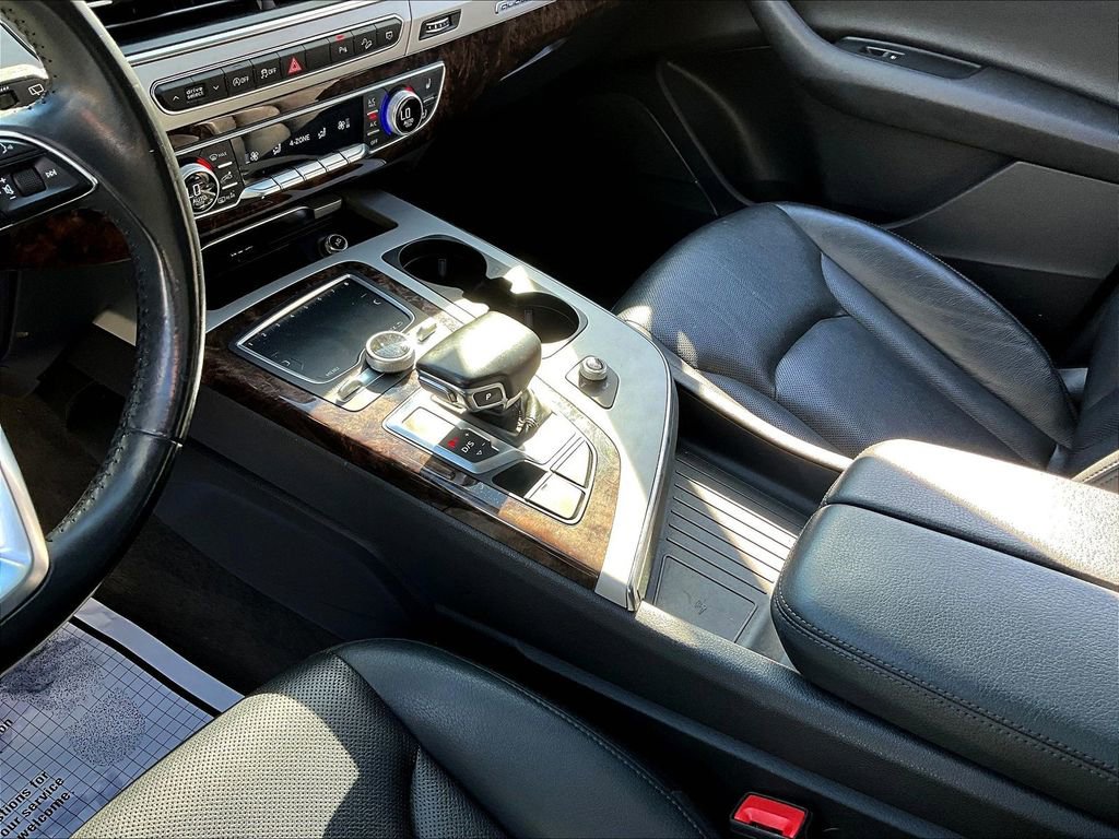 Used 2018 Audi Q7 2.0T Premium Plus image 13