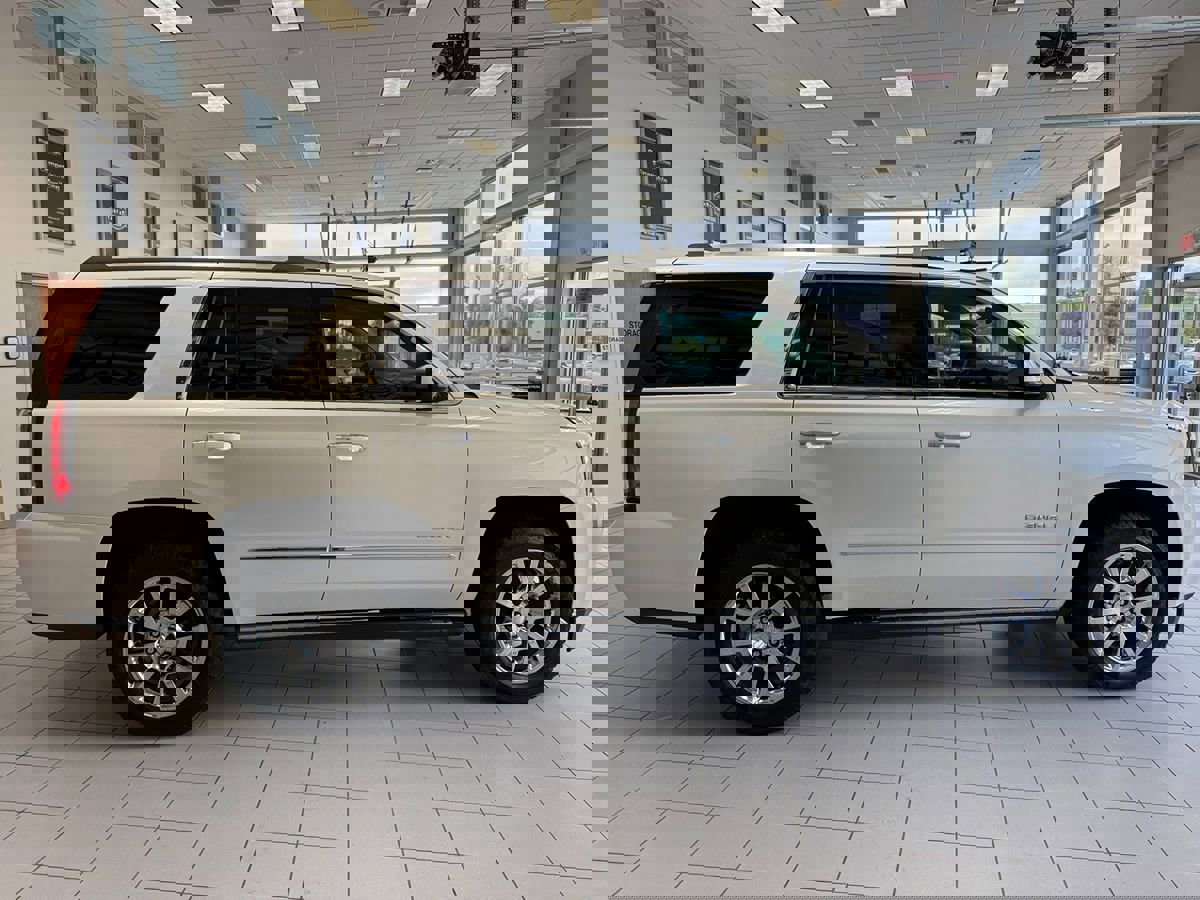 Used 2015 GMC Yukon Denali w/ Touring Package image 60