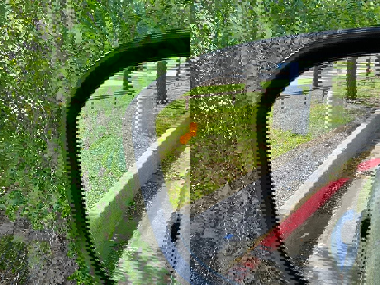 Used 2024 Nissan Pathfinder SV image 22