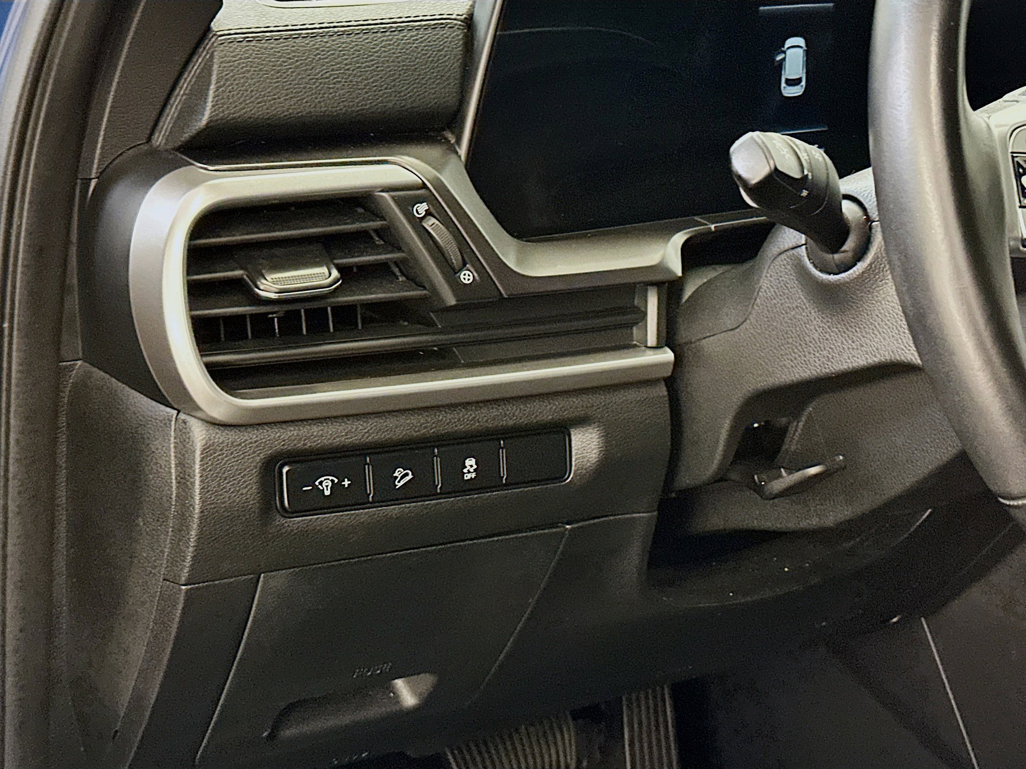 Used 2023 Kia Telluride S w/ S Sunroof Package image 17