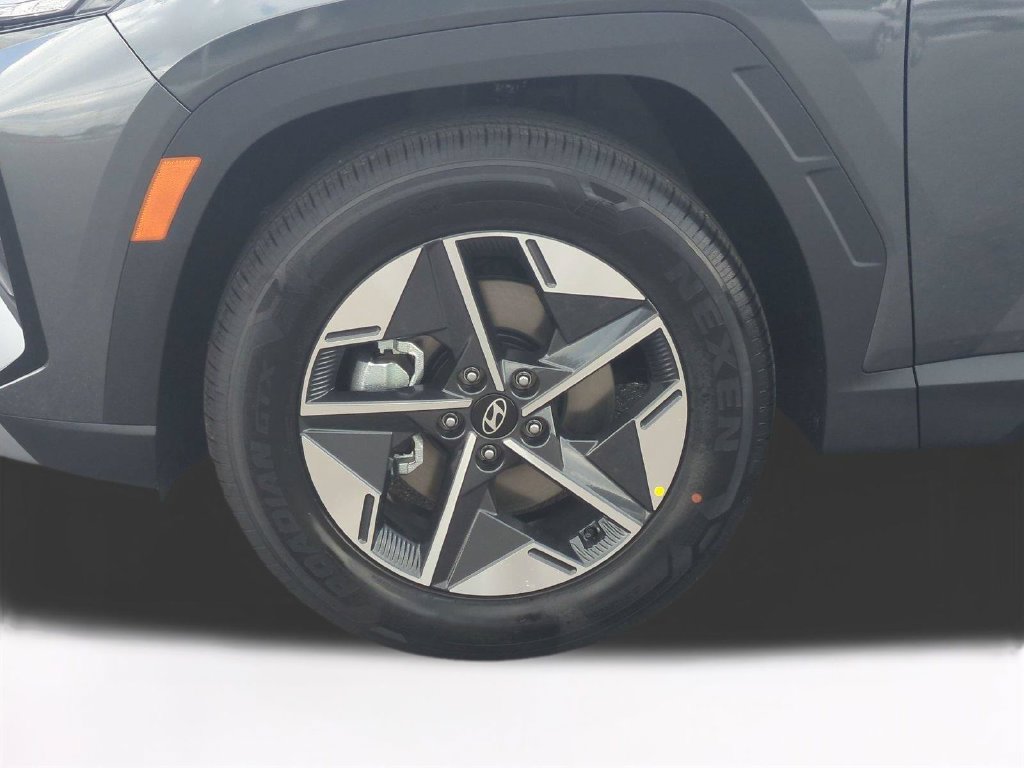 New 2026 Hyundai Tucson SEL FWD image 11