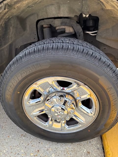 Used 2019 RAM 2500 Tradesman AWD/4WD image 17