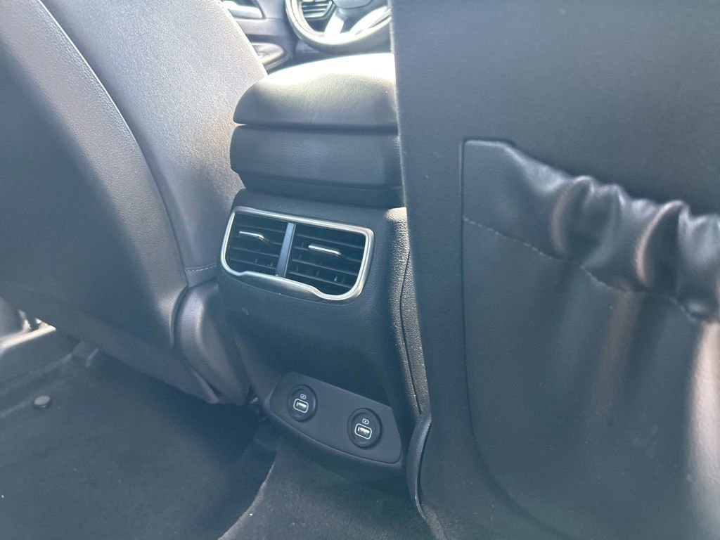 Used 2023 Hyundai Santa Fe SEL image 42