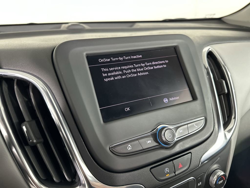 Used 2023 Chevrolet Equinox LS w/ LS Convenience Package image 16