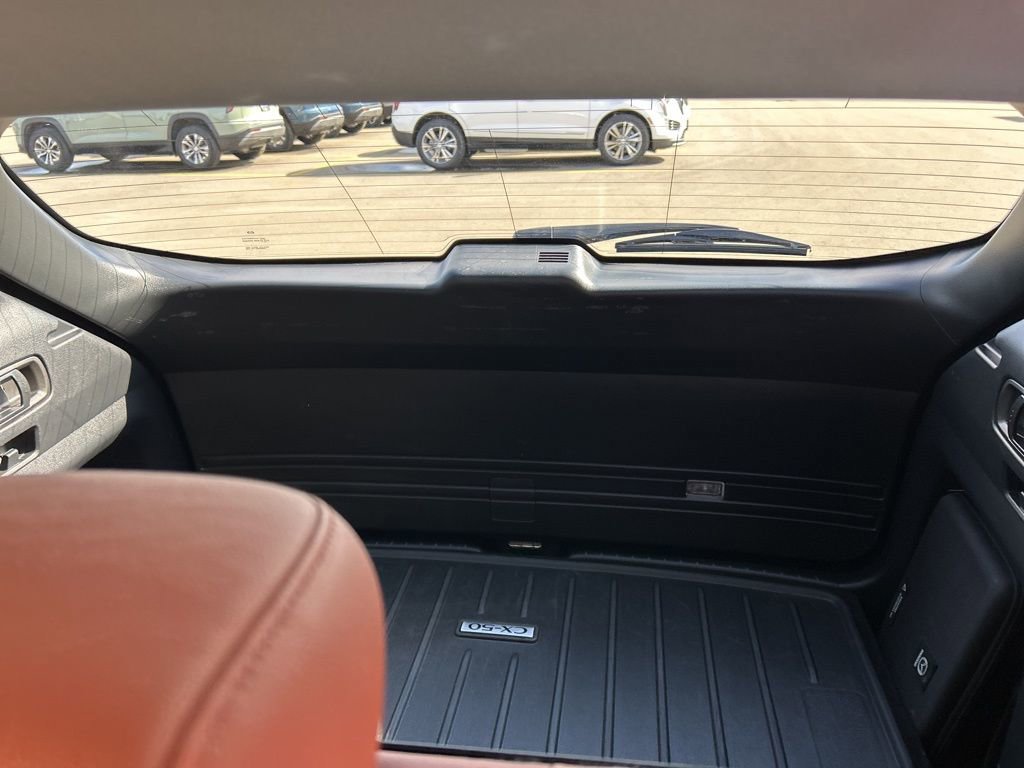 Used 2024 MAZDA CX-50 2.5 Turbo w/ Weather Package AWD/4WD image 31