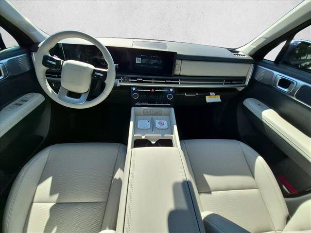 New 2027 Hyundai Santa Fe SEL FWD image 14