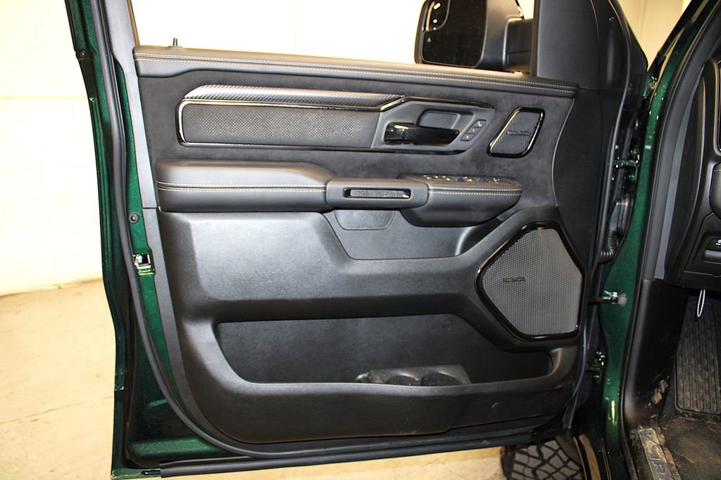 New 2026 RAM 1500 RHO AWD/4WD image 29