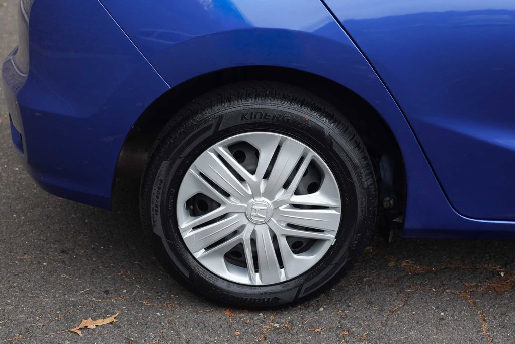 Used 2020 Honda Fit LX image 6