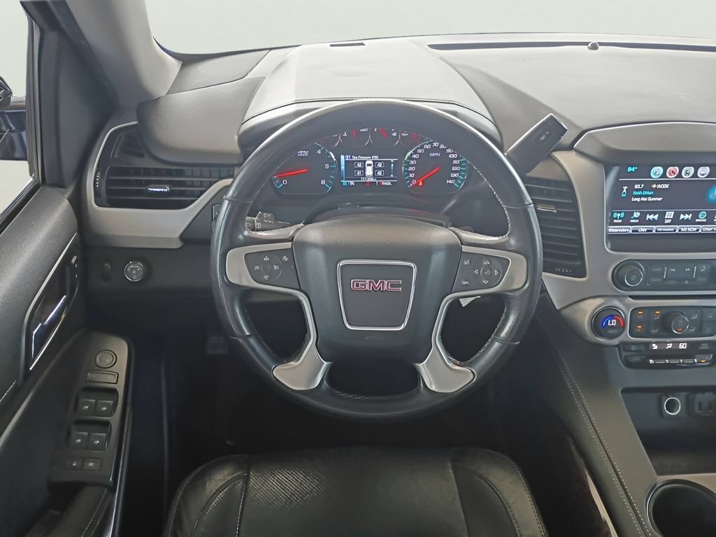 Used 2019 GMC Yukon SLE w/ SLE Value Package RWD image 25