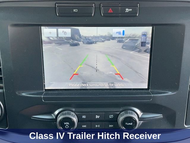 Used 2021 Ford F150 XLT w/ Trailer Tow Package image 26