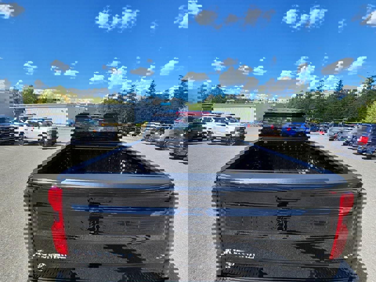 New 2026 Chevrolet Silverado 1500 LT image 63