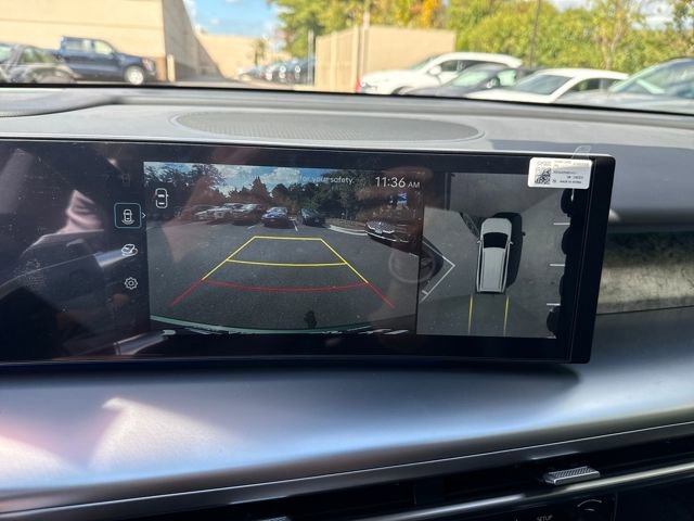 New 2026 Hyundai Ioniq 9 Calligraphy image 20