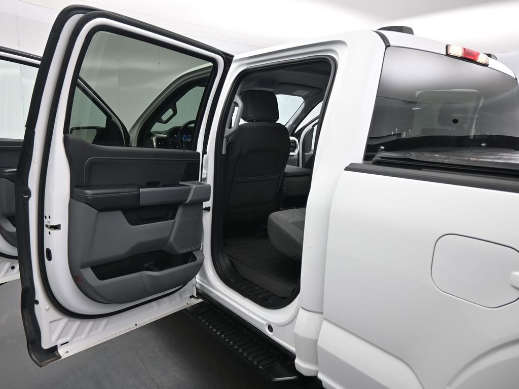 Certified 2021 Ford F150 XLT w/ Equipment Group 301A Mid image 17