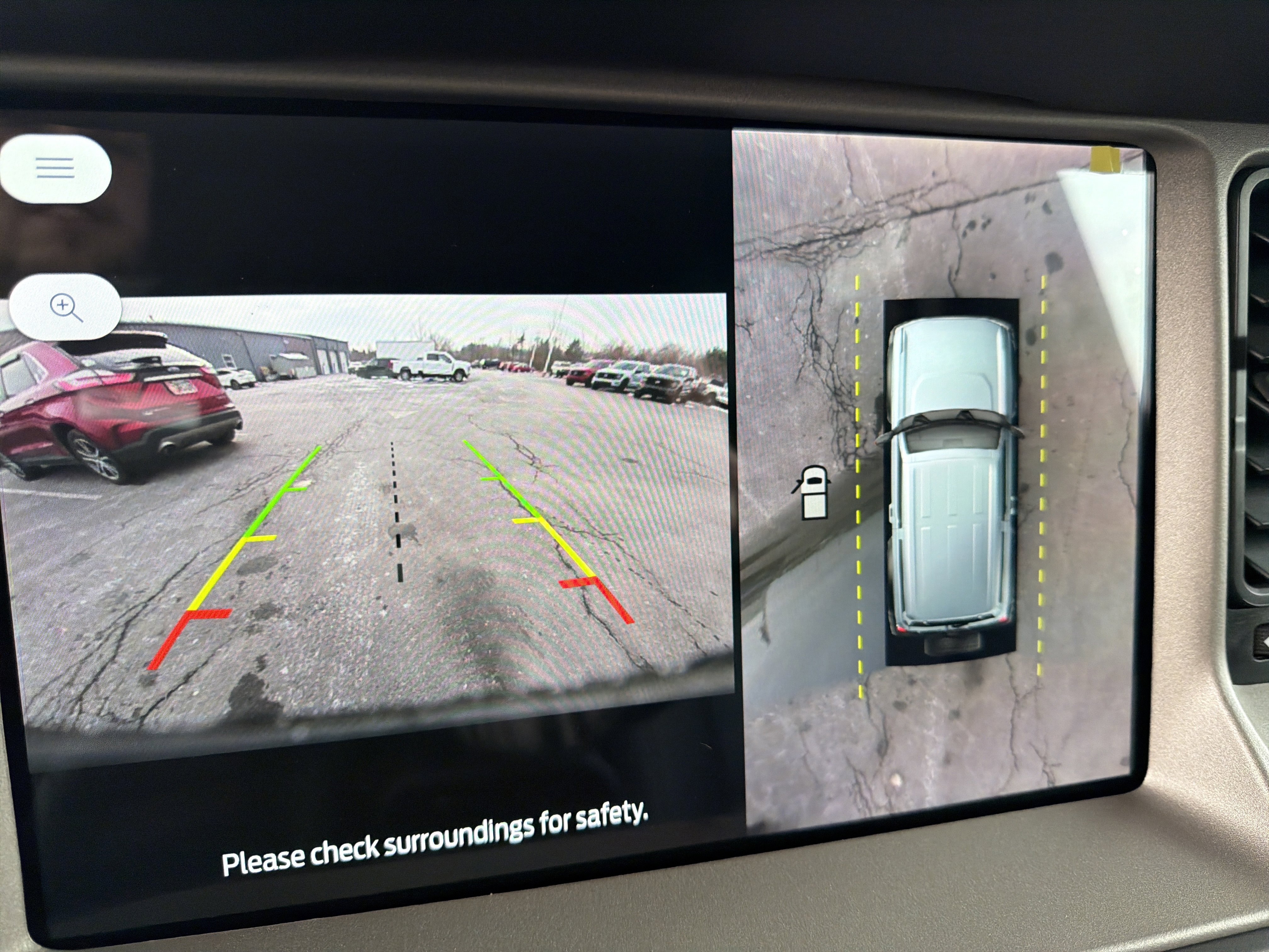 New 2025 Ford Bronco Outer Banks image 27