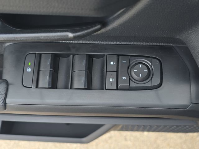 New 2026 Toyota Tacoma SR5 image 27