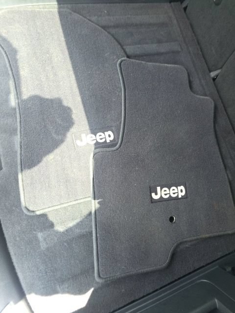 Used 2015 Jeep Patriot Latitude AWD/4WD image 38