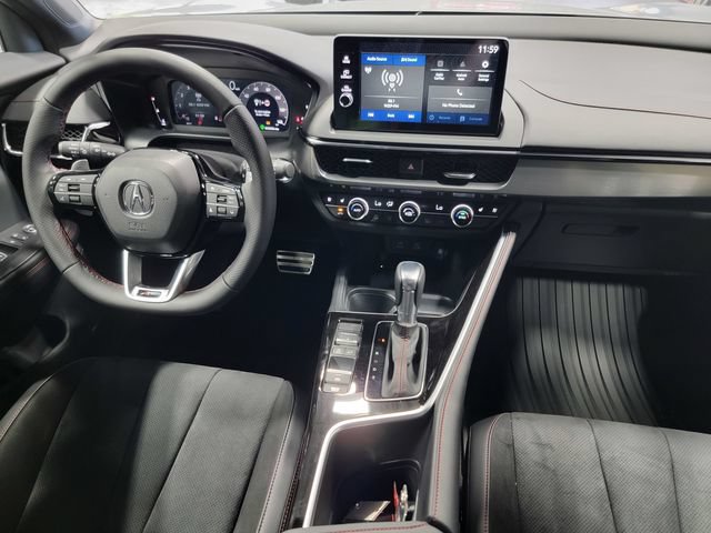 New 2026 Acura ADX A-Spec AWD/4WD image 28