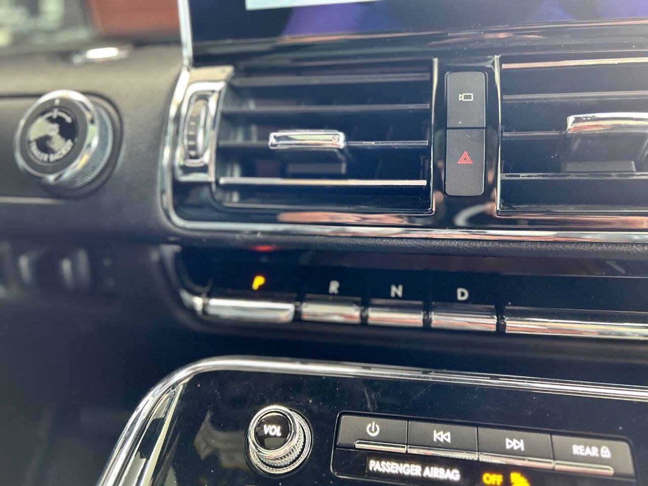 Used 2018 Lincoln Navigator L Reserve w/ Technology Package AWD/4WD image 94