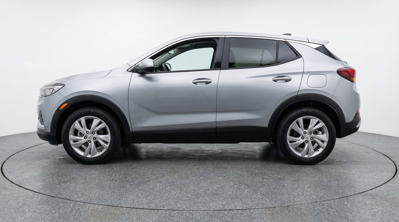 Used 2025 Buick Encore GX Preferred FWD image 5