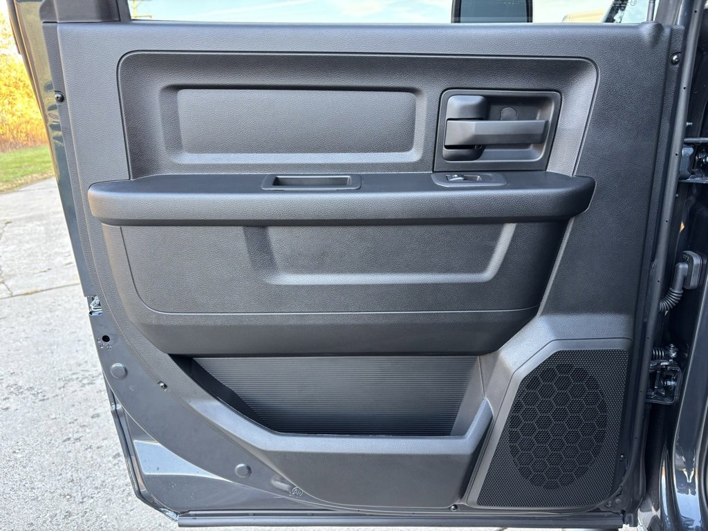 New 2026 RAM 2500 Tradesman image 24