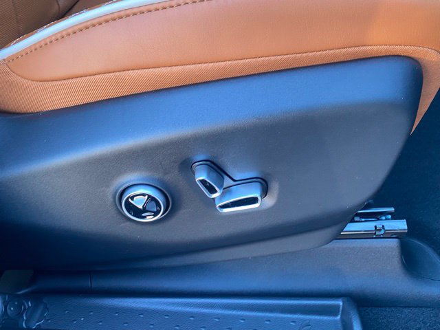 New 2026 Chrysler Pacifica Pinnacle AWD/4WD image 31