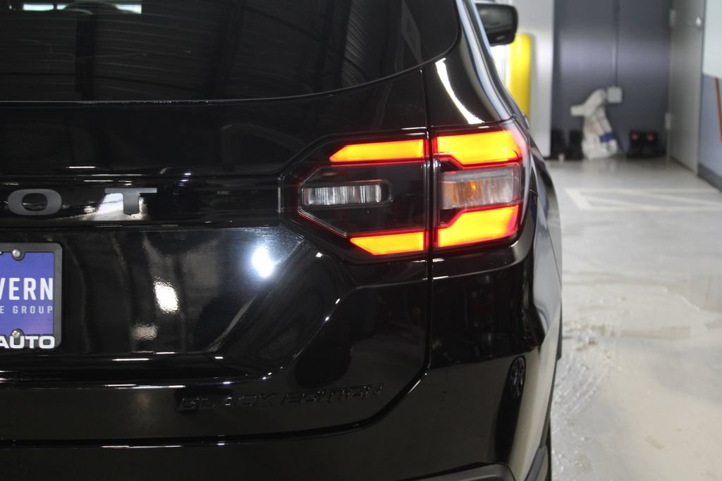 New 2026 Honda Pilot Black Edition image 11