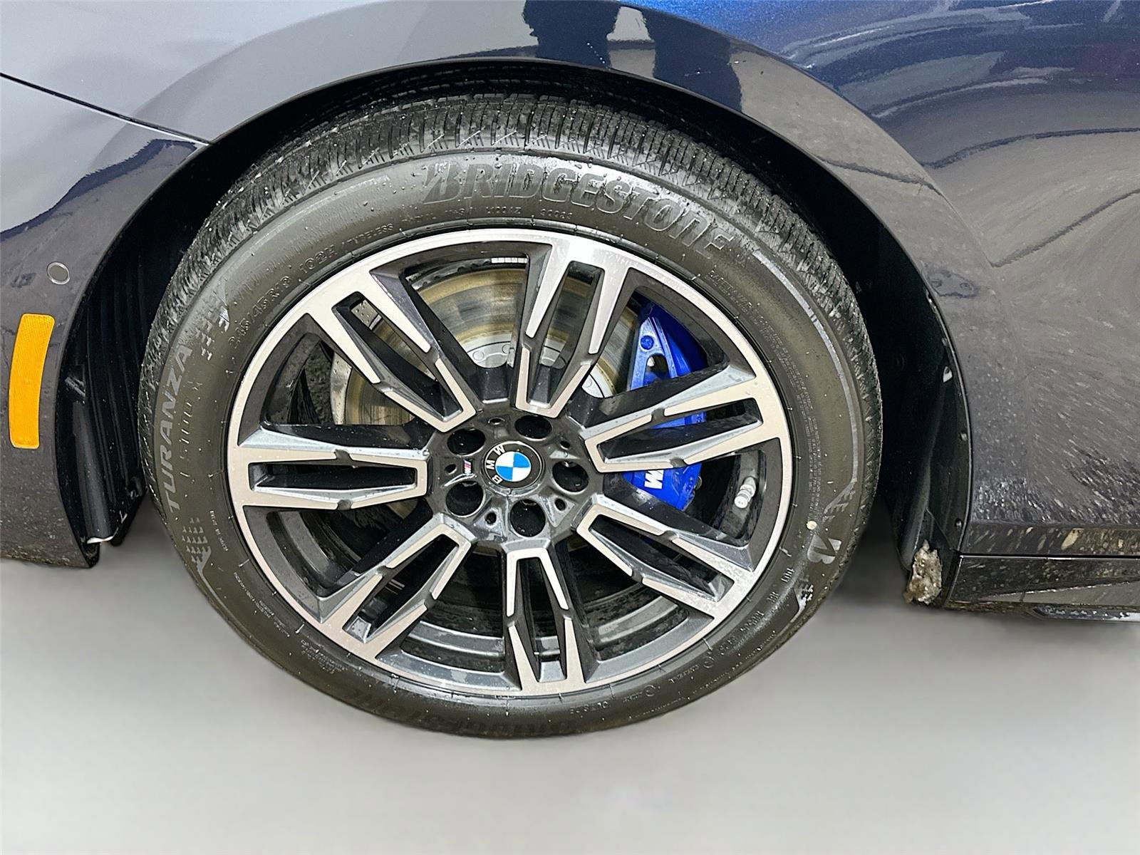 New 2026 BMW 530i xDrive 530i xDrive w/ M Sport Package image 33