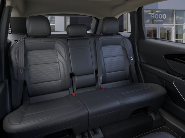 New 2026 Lincoln Nautilus Reserve AWD/4WD image 11