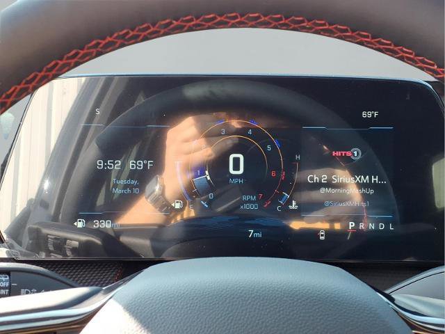 Used 2026 Chevrolet Equinox RS image 18