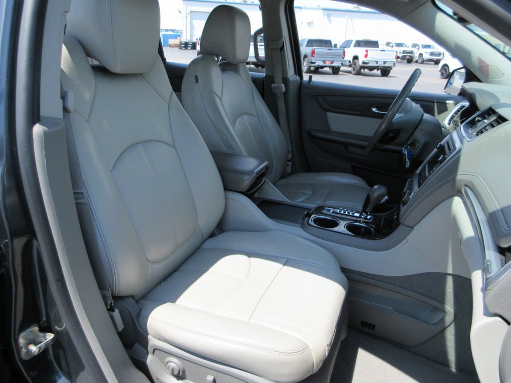 Used 2014 GMC Acadia SLT AWD/4WD image 23