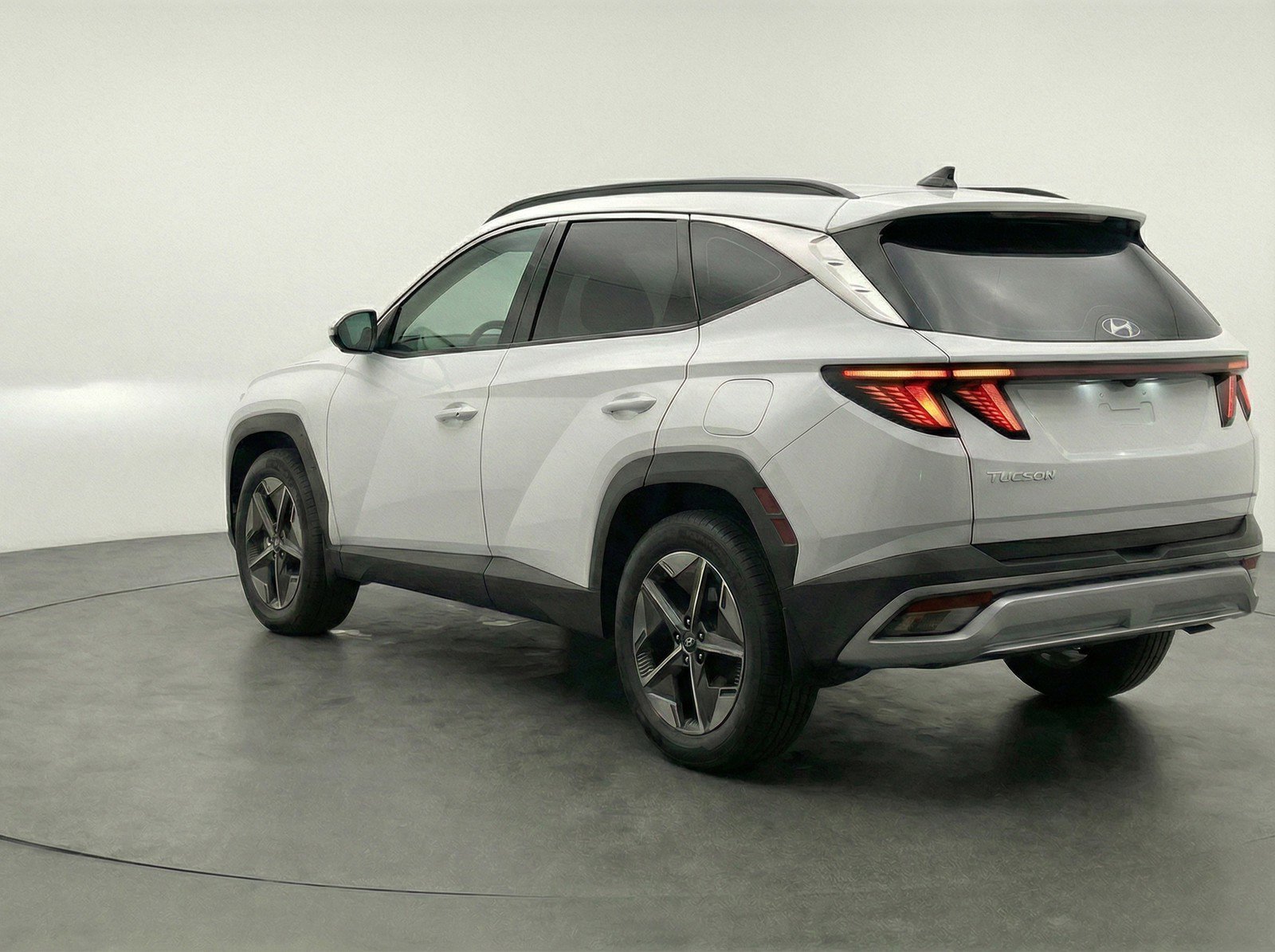 Used 2025 Hyundai Tucson SEL image 6